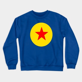 Big Ball Crewneck Sweatshirt